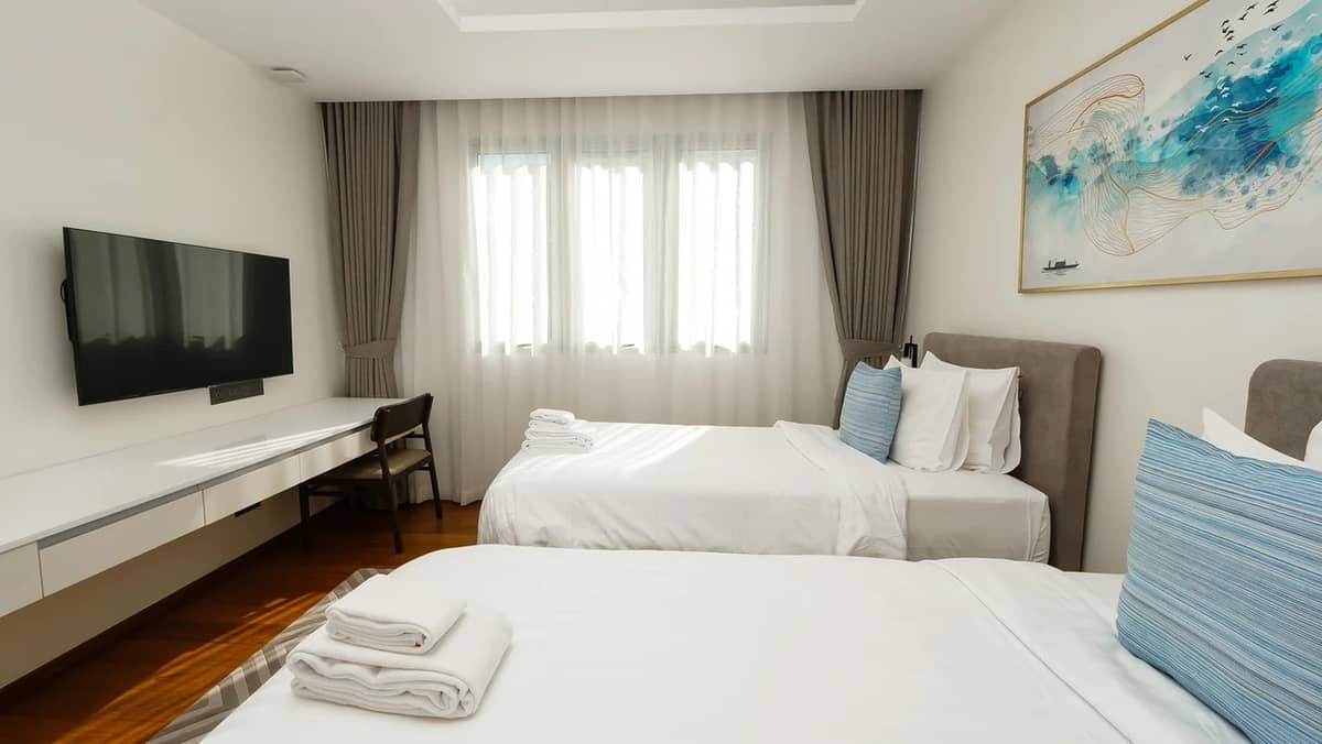 Property for Sale Angsana Beachfront Residences, Thailand, Phuket, Laguna | Villacarte