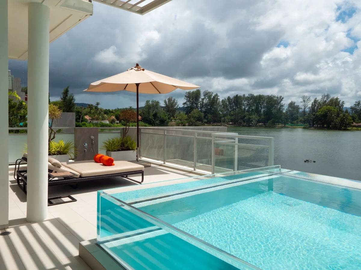 Property for Sale Angsana Beachfront Residences, Thailand, Phuket, Laguna | Villacarte