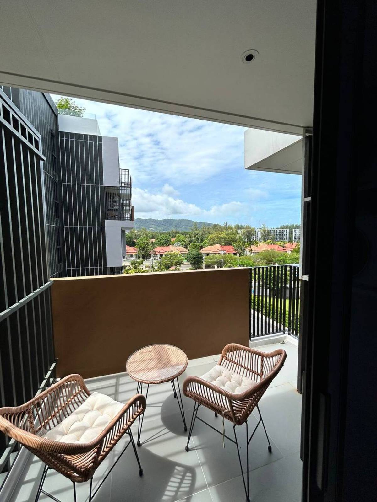Rent apartments Skypark, Thailand, Phuket, Laguna | Villacarte