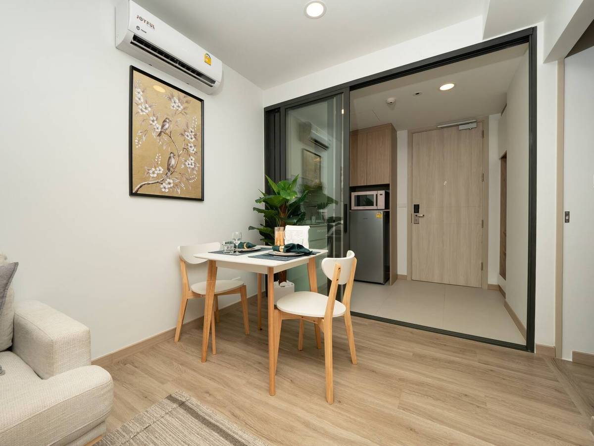 Rent apartments Skypark, Thailand, Phuket, Laguna | Villacarte