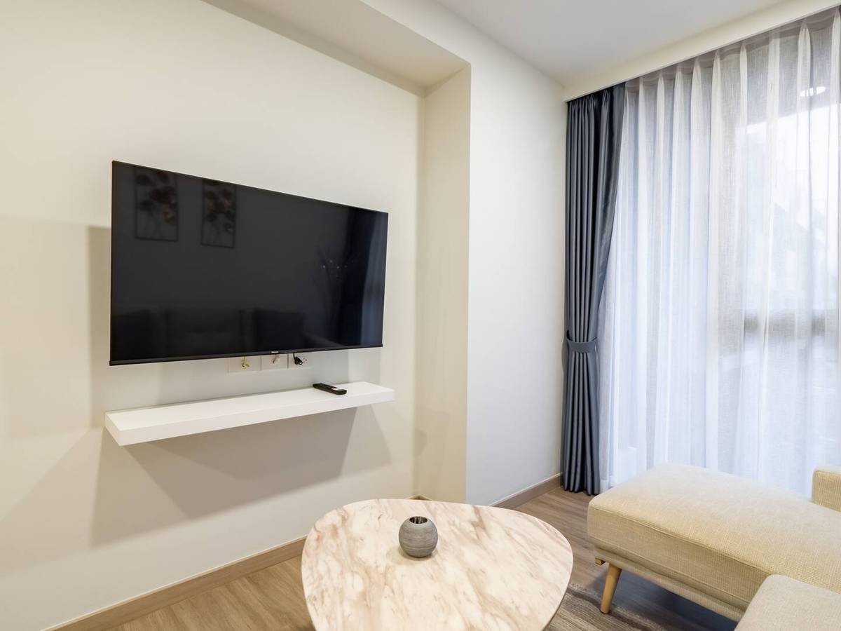 Rent apartments Skypark, Thailand, Phuket, Laguna | Villacarte