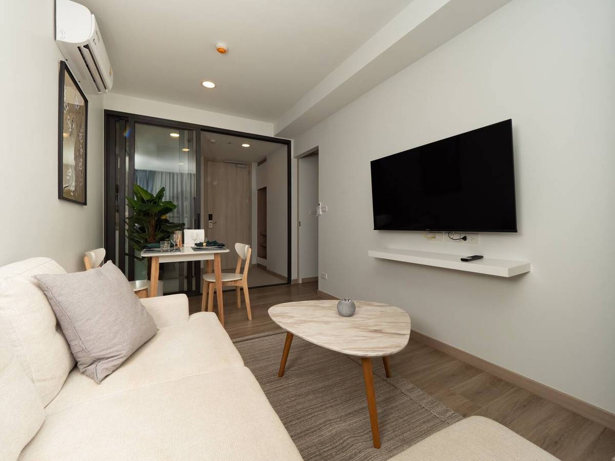 Rent apartments Skypark, Thailand, Phuket, Laguna | Villacarte