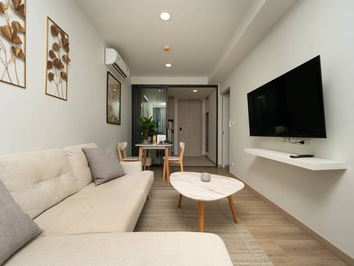 Rent apartments Skypark, Thailand, Phuket, Laguna | Villacarte