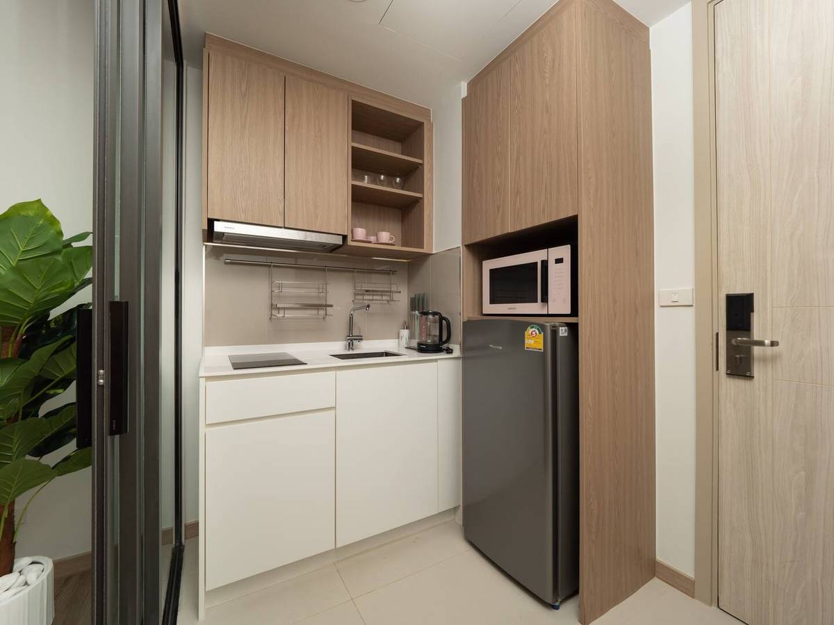 Rent apartments Skypark, Thailand, Phuket, Laguna | Villacarte