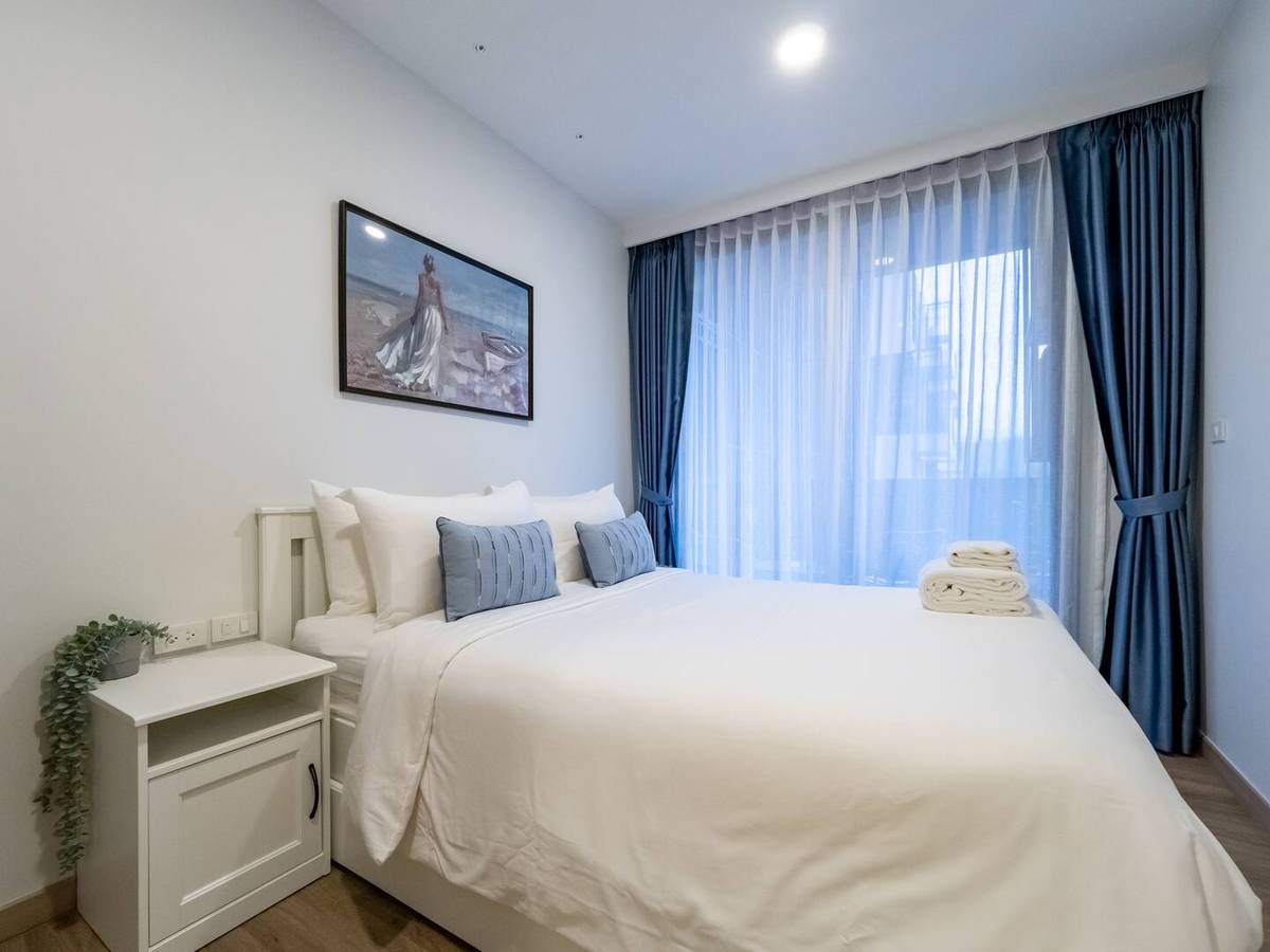 Rent apartments Skypark, Thailand, Phuket, Laguna | Villacarte