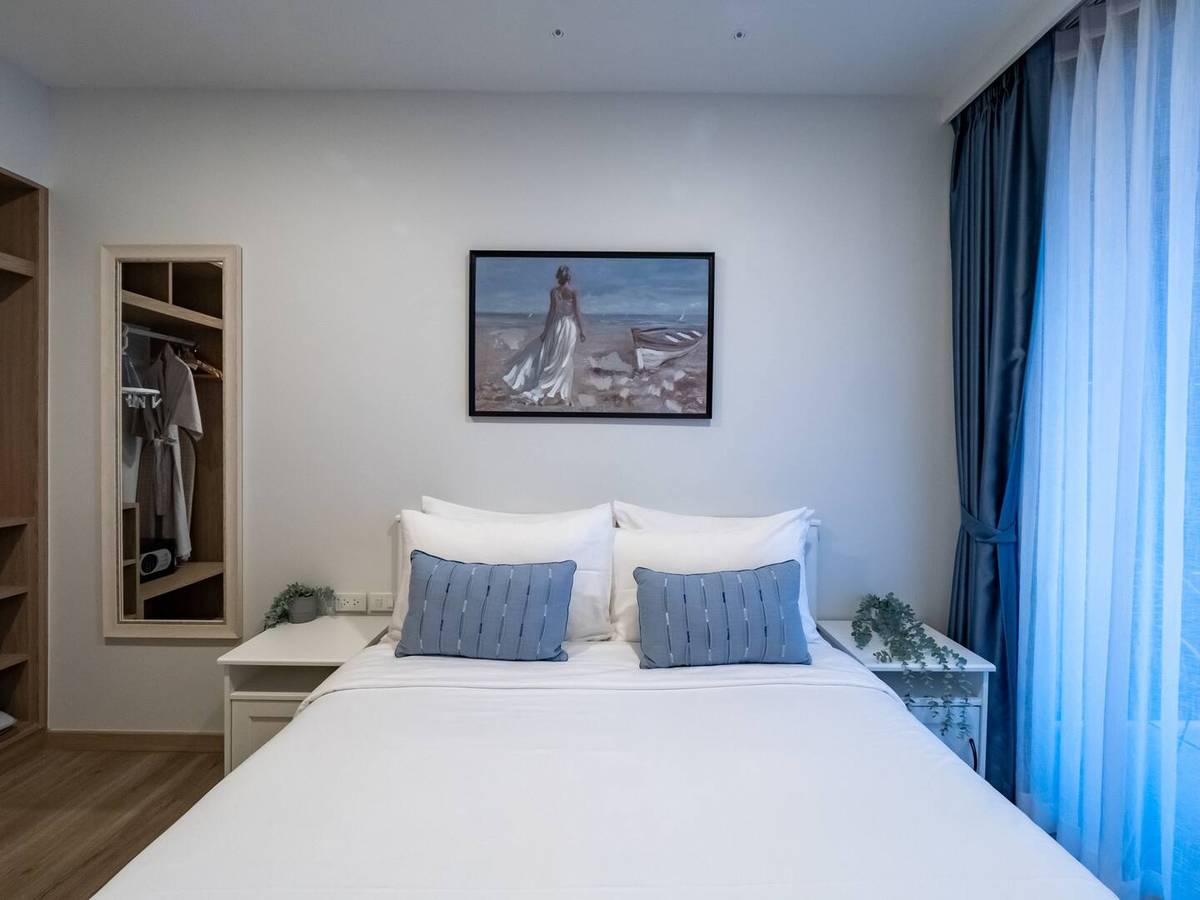 Rent apartments Skypark, Thailand, Phuket, Laguna | Villacarte