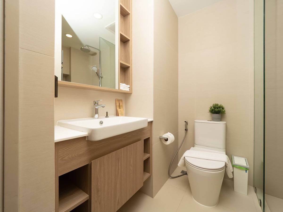 Rent apartments Skypark, Thailand, Phuket, Laguna | Villacarte