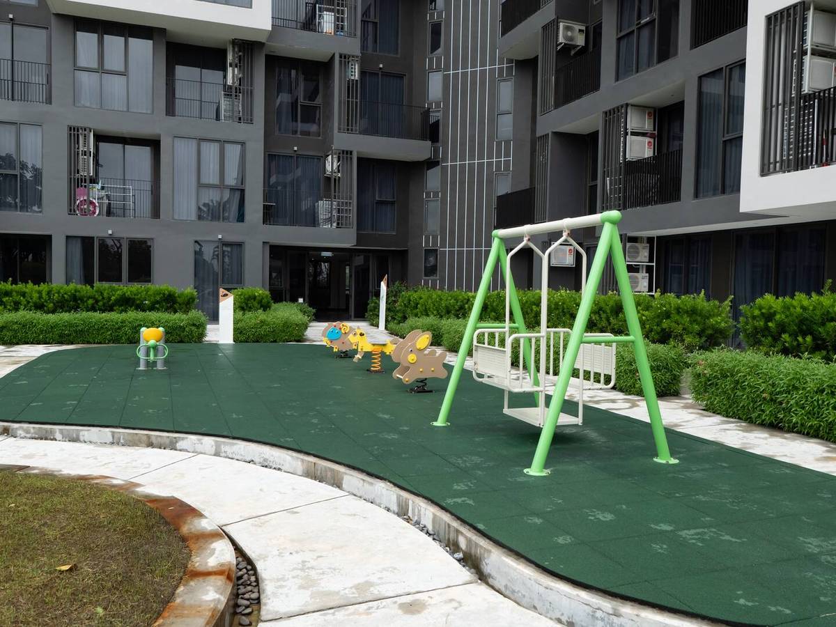 Rent apartments Skypark, Thailand, Phuket, Laguna | Villacarte