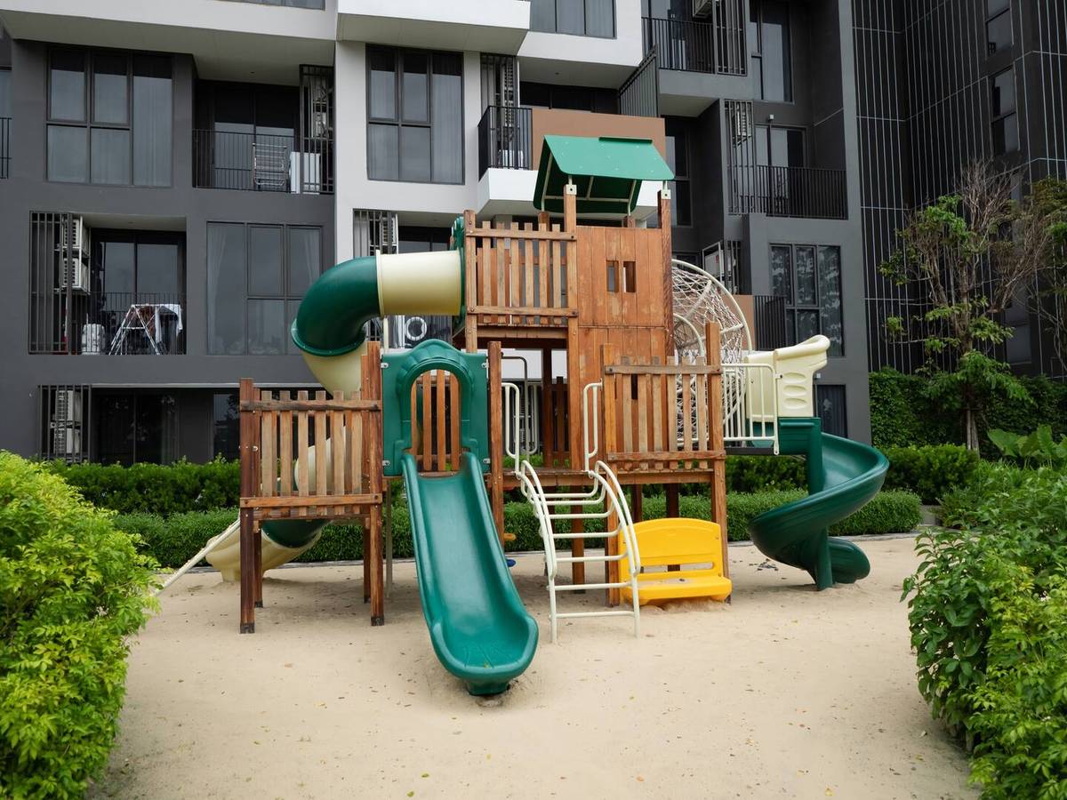 Rent apartments Skypark, Thailand, Phuket, Laguna | Villacarte