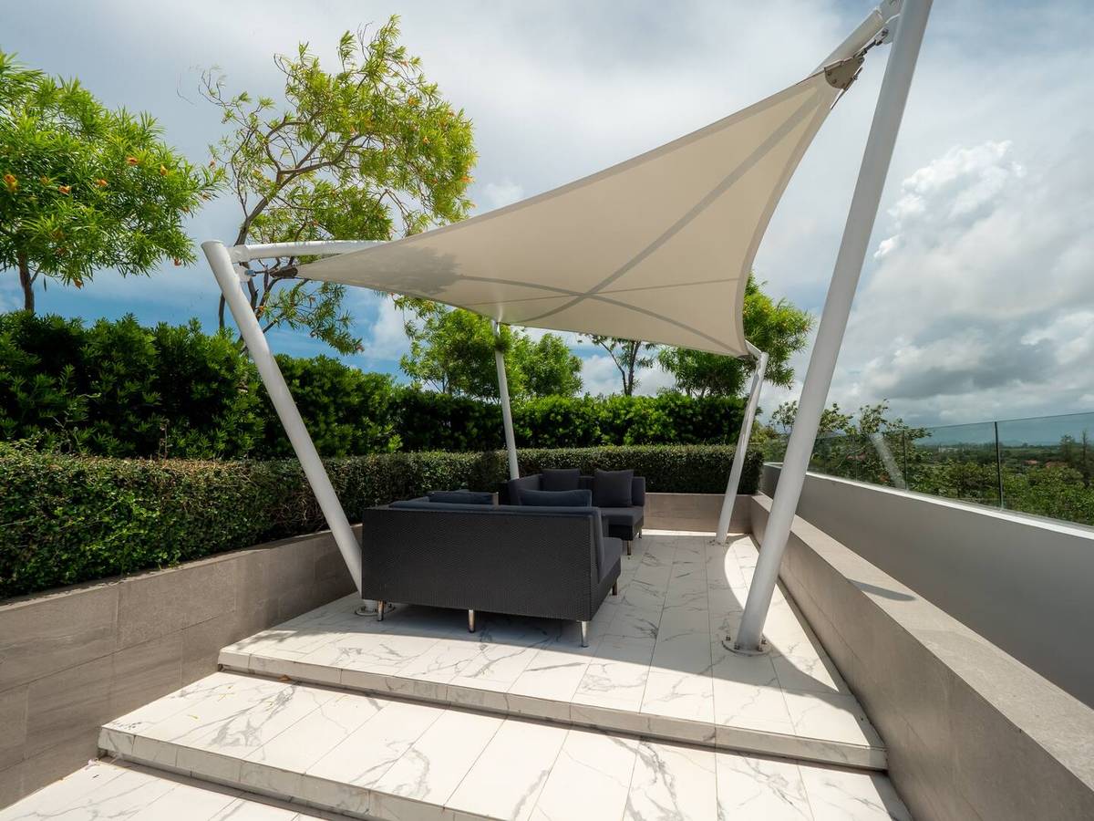 Rent apartments Skypark, Thailand, Phuket, Laguna | Villacarte