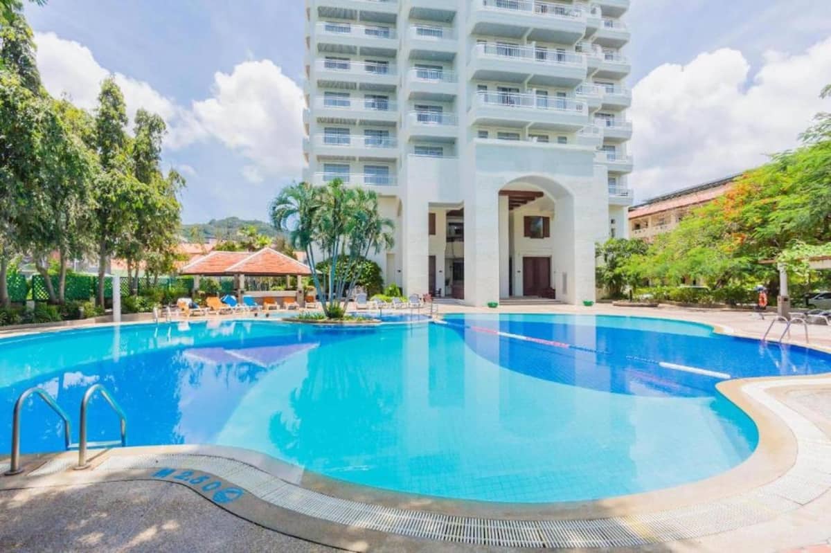 Property for Sale Waterfront Suites, Thailand, Phuket, Karon | Villacarte