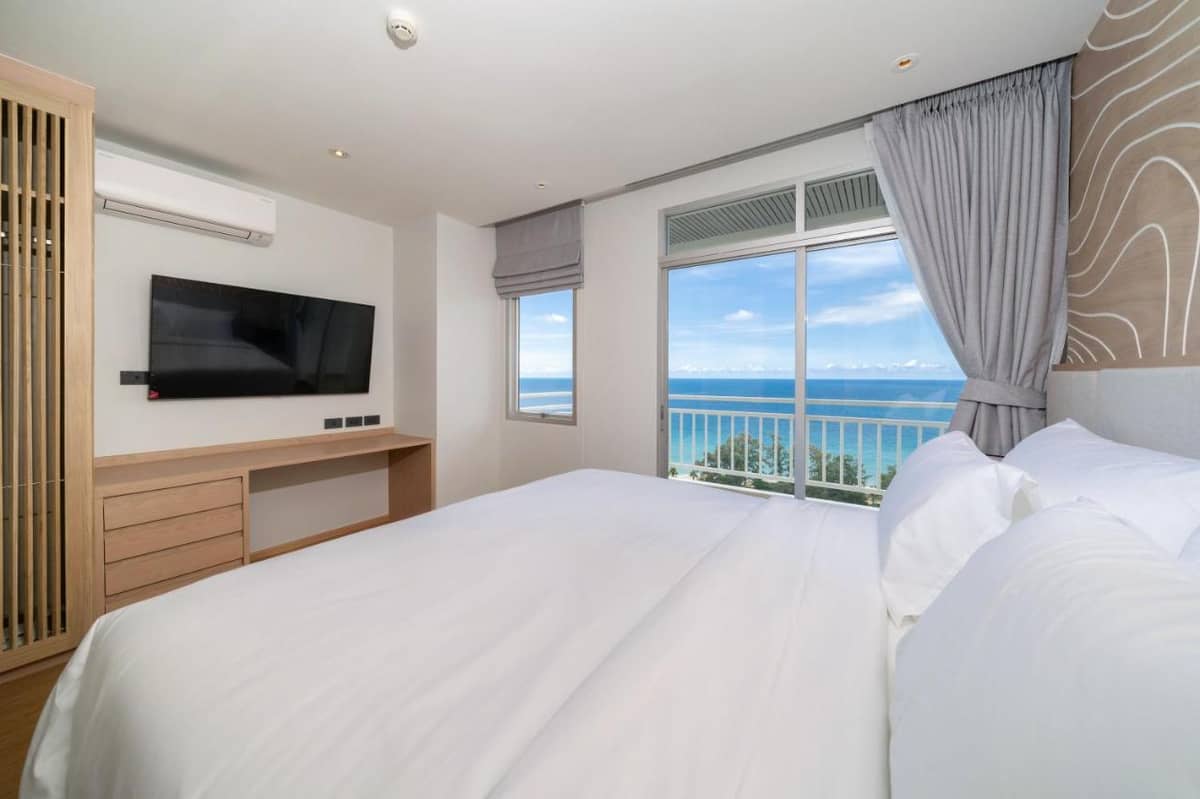 Property for Sale Waterfront Suites, Thailand, Phuket, Karon | Villacarte