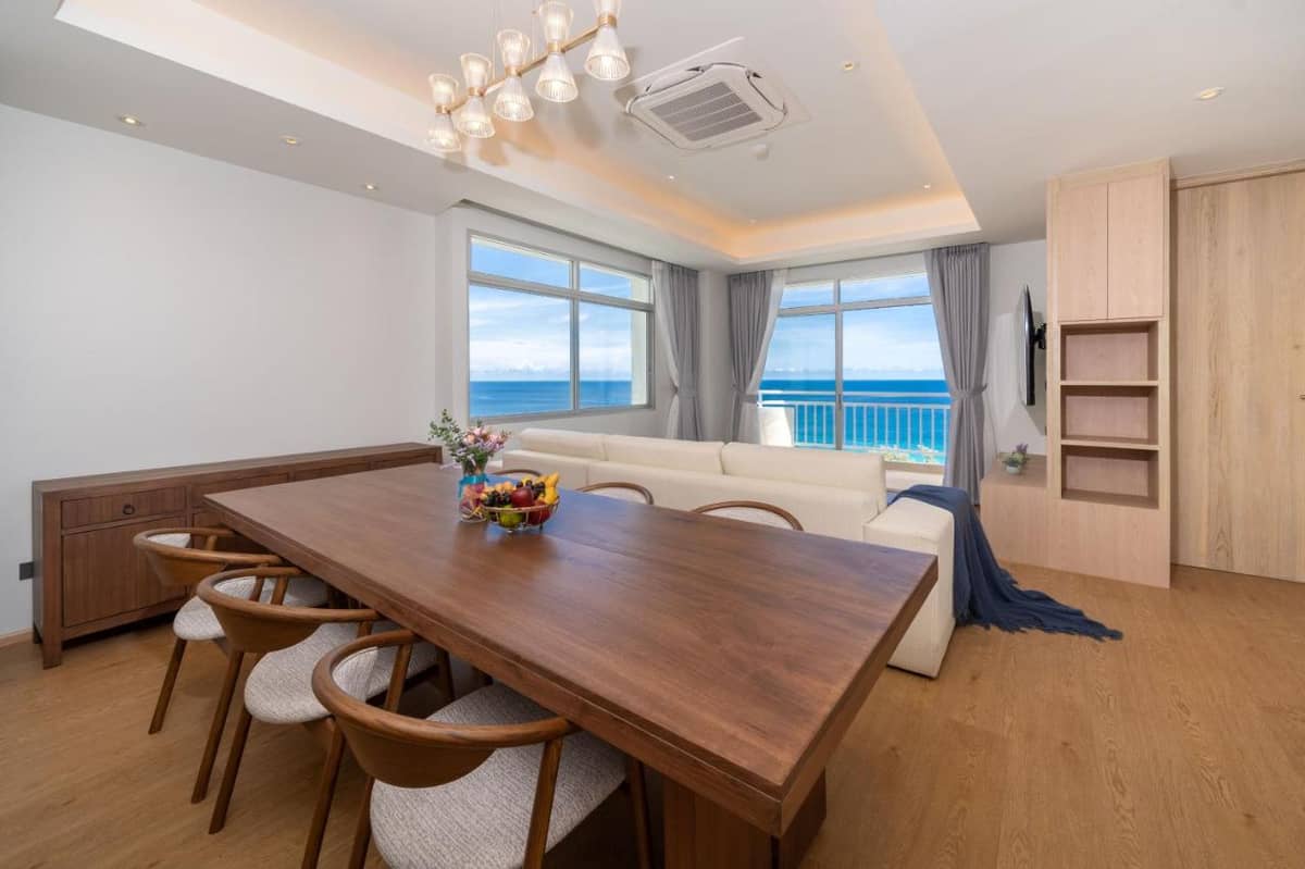Property for Sale Waterfront Suites, Thailand, Phuket, Karon | Villacarte