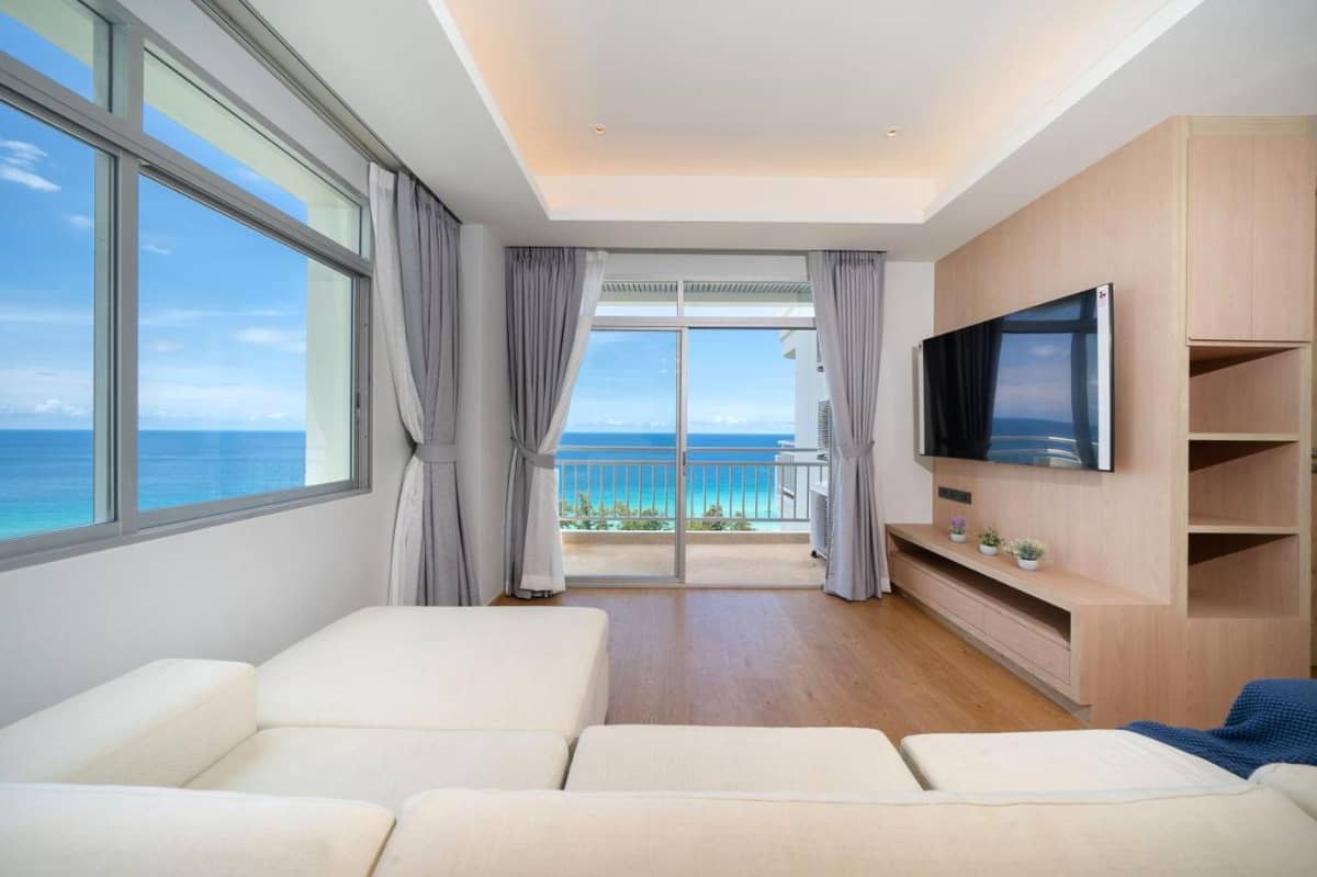 Property for Sale Waterfront Suites, Thailand, Phuket, Karon | Villacarte