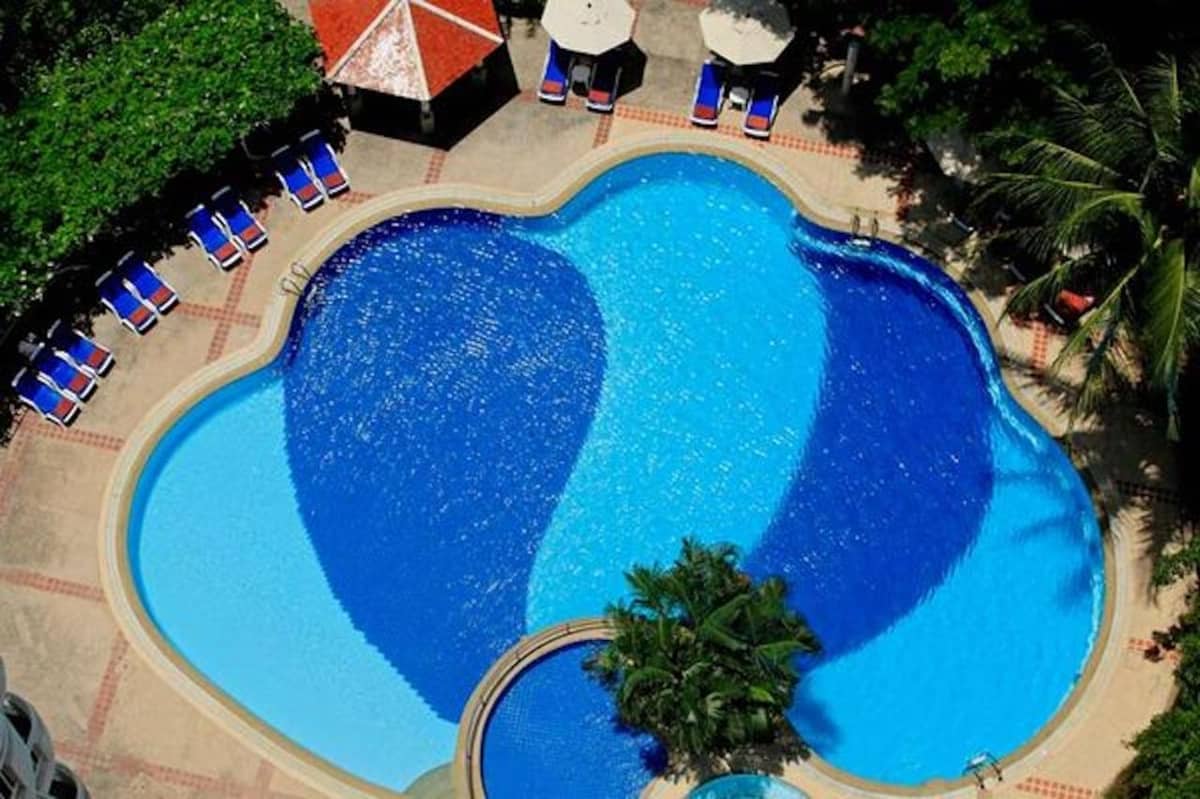 Property for Sale Waterfront Suites, Thailand, Phuket, Karon | Villacarte