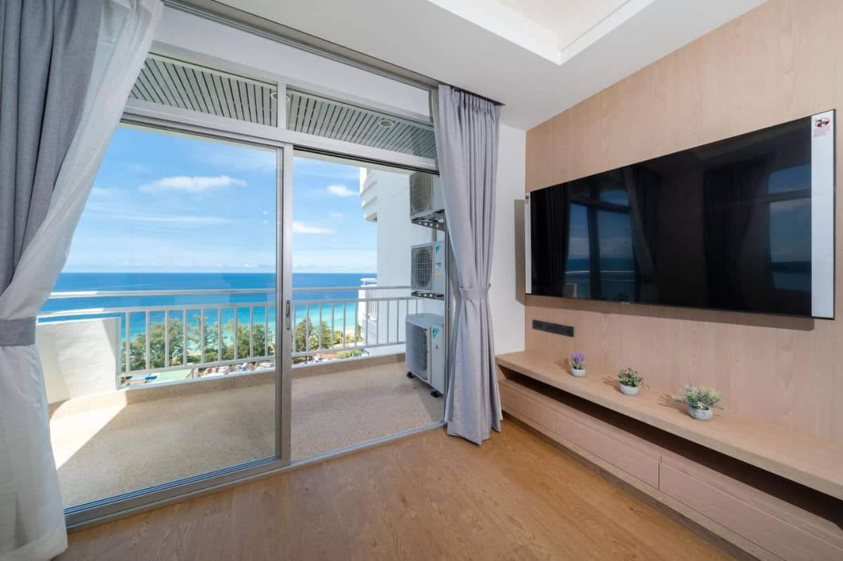 Property for Sale Waterfront Suites, Thailand, Phuket, Karon | Villacarte
