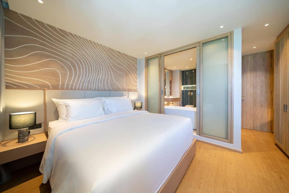 Property for Sale Waterfront Suites, Thailand, Phuket, Karon | Villacarte
