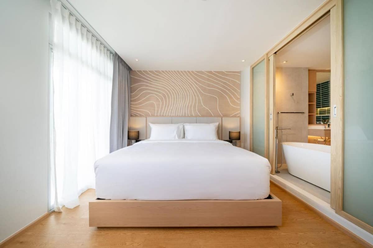 Property for Sale Waterfront Suites, Thailand, Phuket, Karon | Villacarte