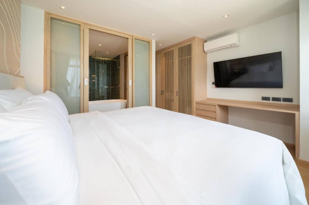 Property for Sale Waterfront Suites, Thailand, Phuket, Karon | Villacarte