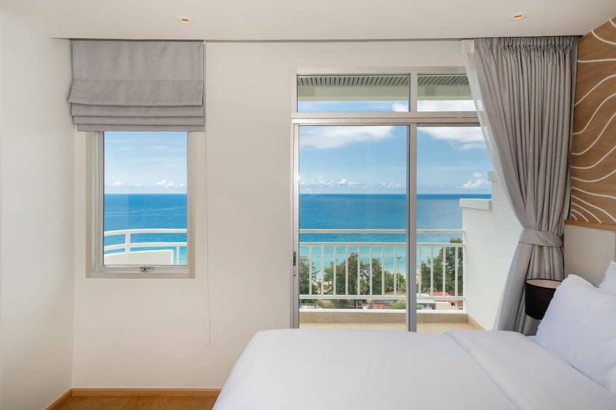 Property for Sale Waterfront Suites, Thailand, Phuket, Karon | Villacarte