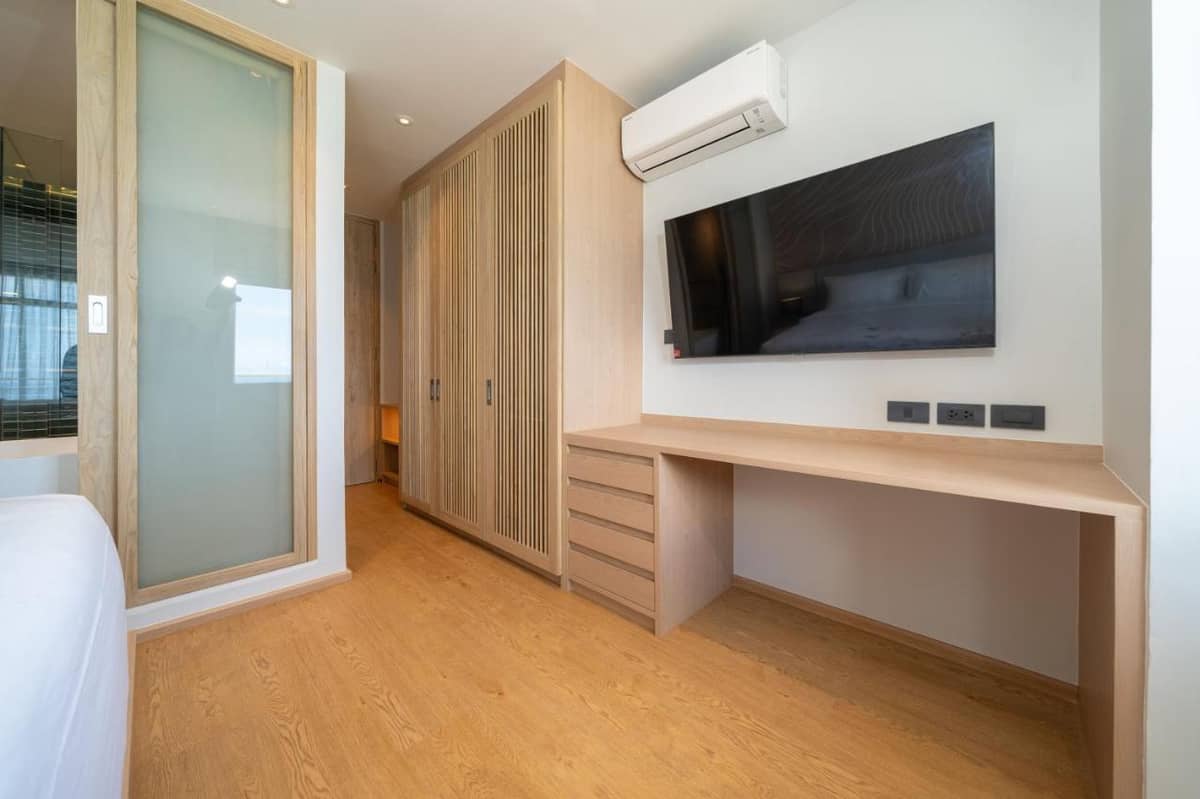 Property for Sale Waterfront Suites, Thailand, Phuket, Karon | Villacarte