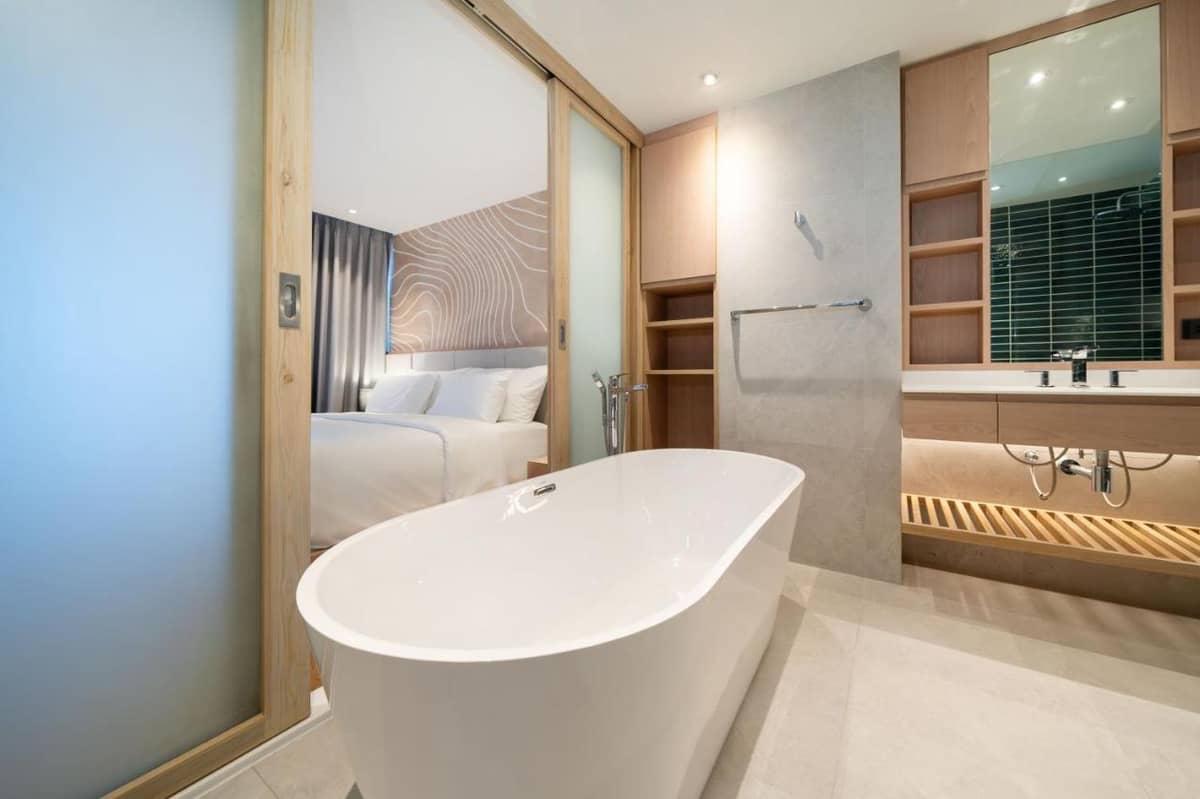 Property for Sale Waterfront Suites, Thailand, Phuket, Karon | Villacarte