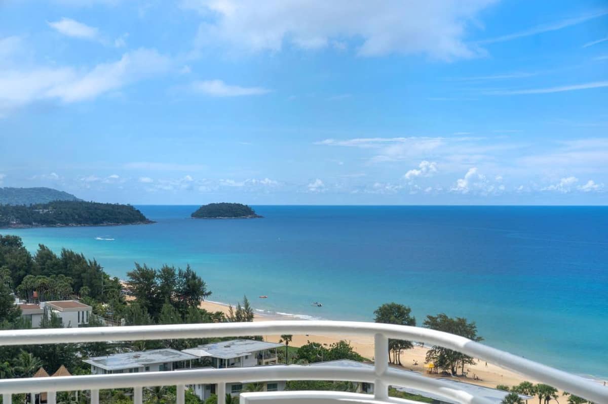 Property for Sale Waterfront Suites, Thailand, Phuket, Karon | Villacarte