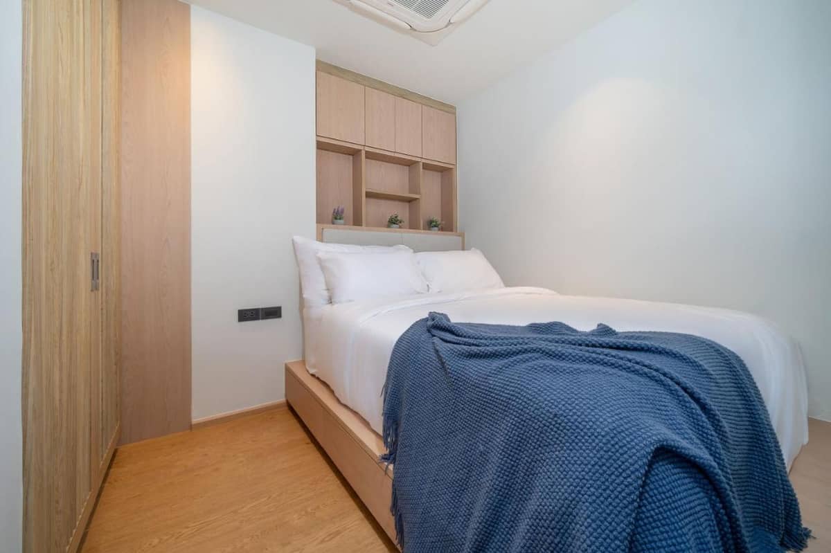 Property for Sale Waterfront Suites, Thailand, Phuket, Karon | Villacarte