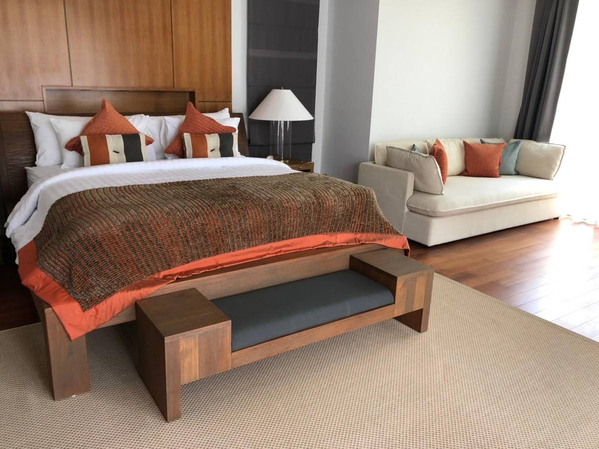 Property for Sale Anchan Lagoon, Thailand, Phuket, Bang Tao | Villacarte