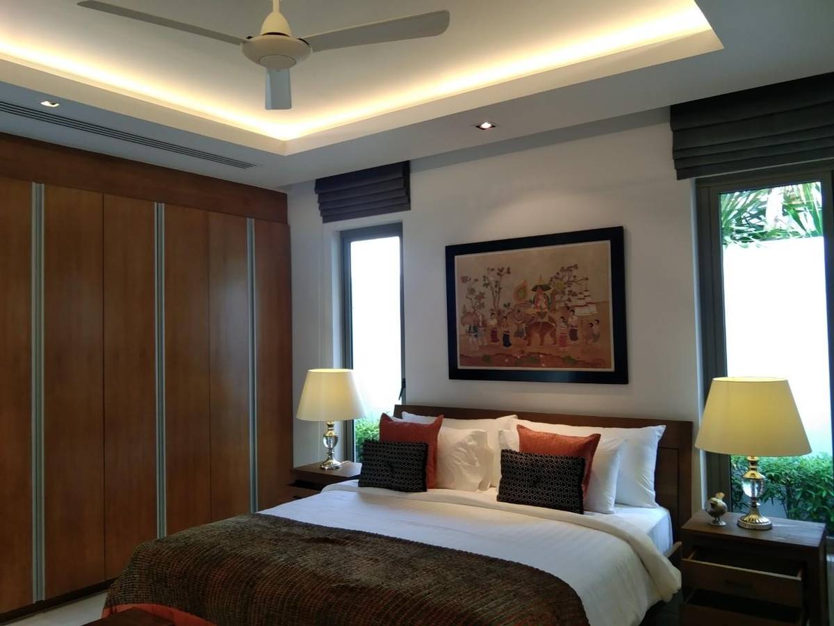 Property for Sale Anchan Lagoon, Thailand, Phuket, Bang Tao | Villacarte