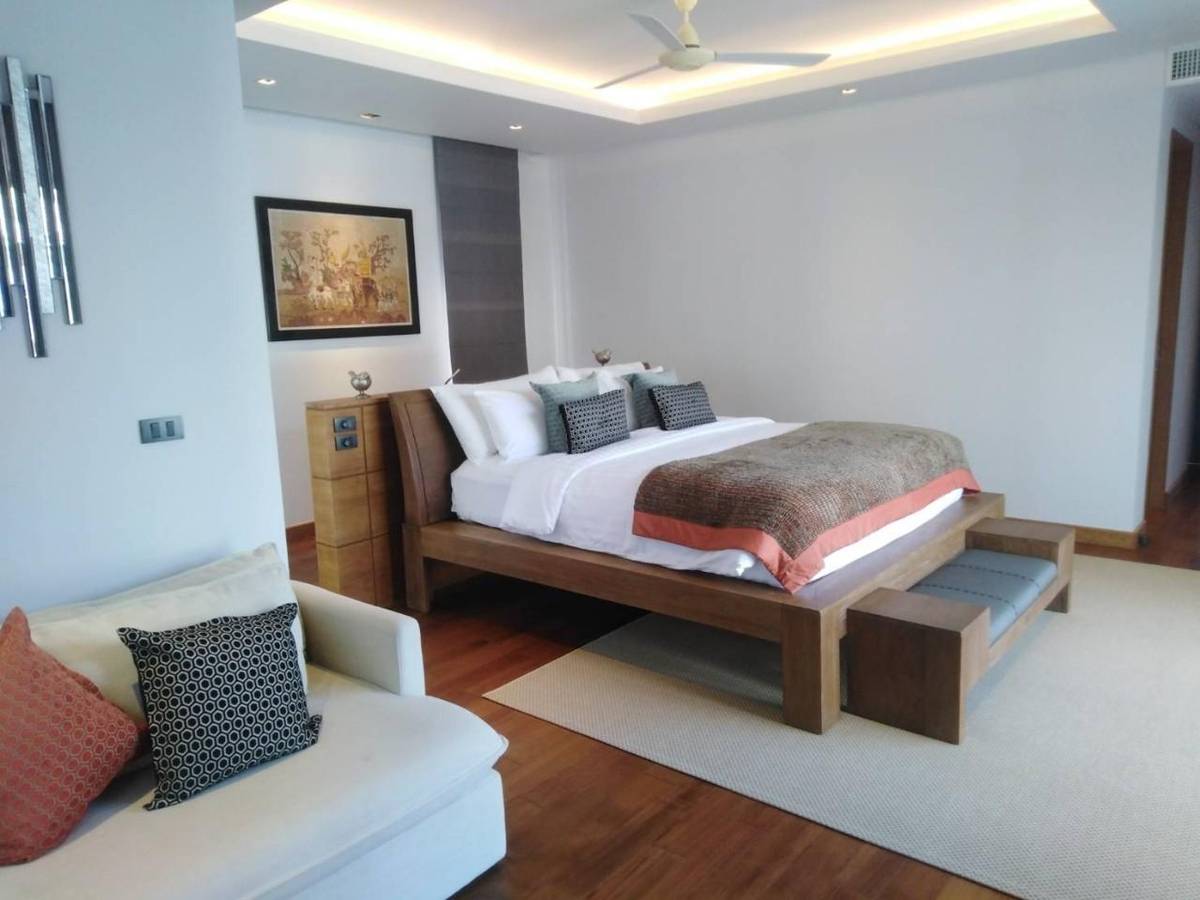 Property for Sale Anchan Lagoon, Thailand, Phuket, Bang Tao | Villacarte