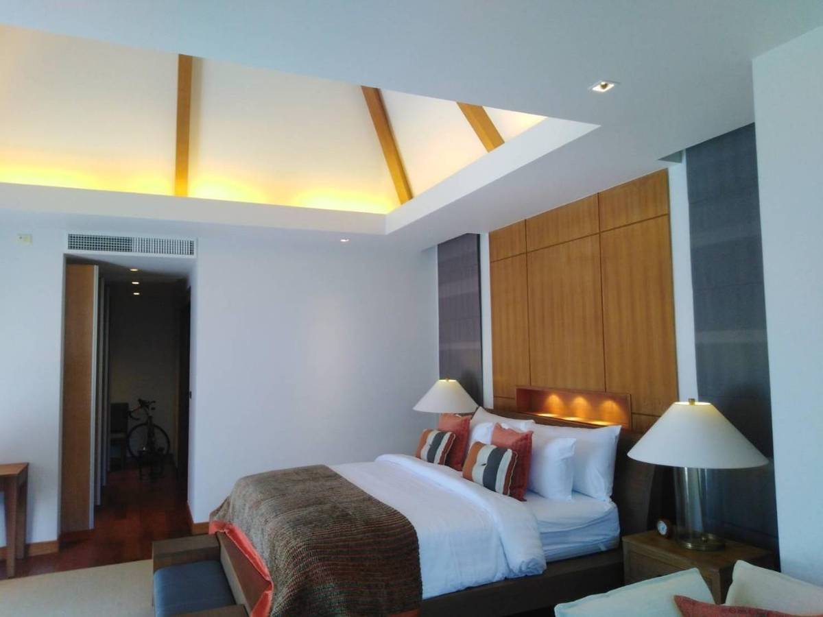 Property for Sale Anchan Lagoon, Thailand, Phuket, Bang Tao | Villacarte