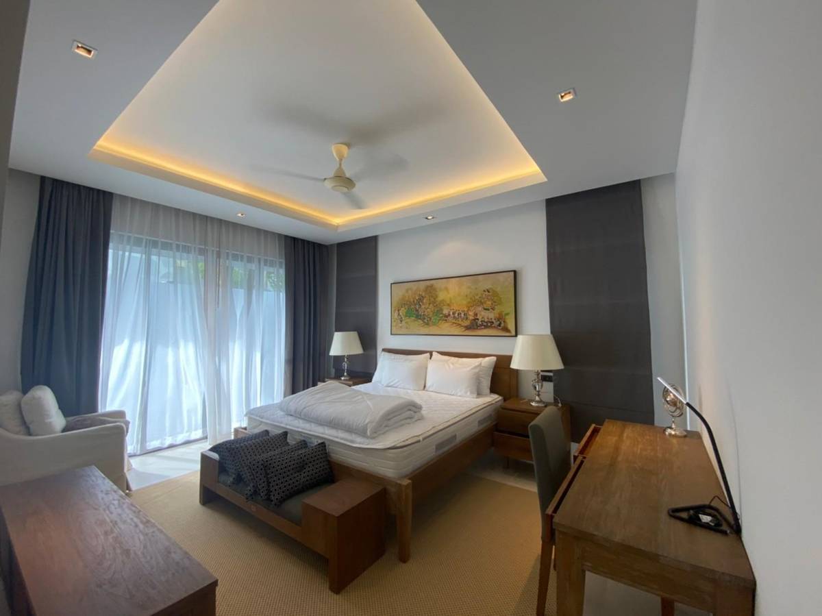 Property for Sale Anchan Lagoon, Thailand, Phuket, Bang Tao | Villacarte