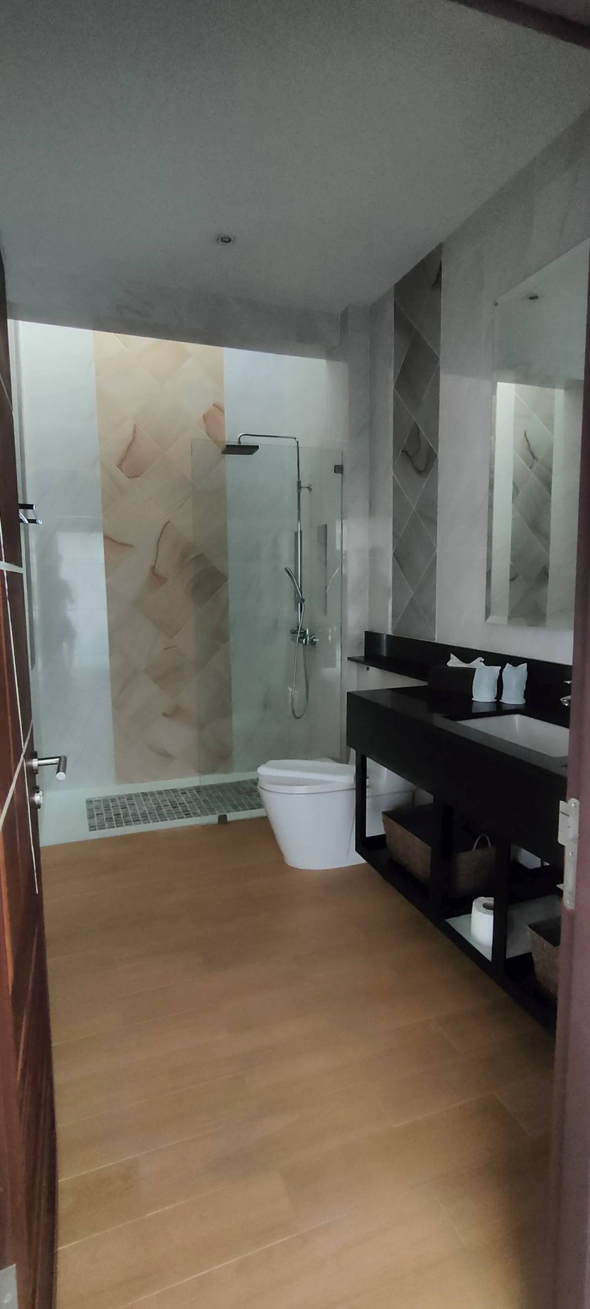 Rent villa Jungle Pool villa karon Hill, Thailand, Phuket, Karon | Villacarte