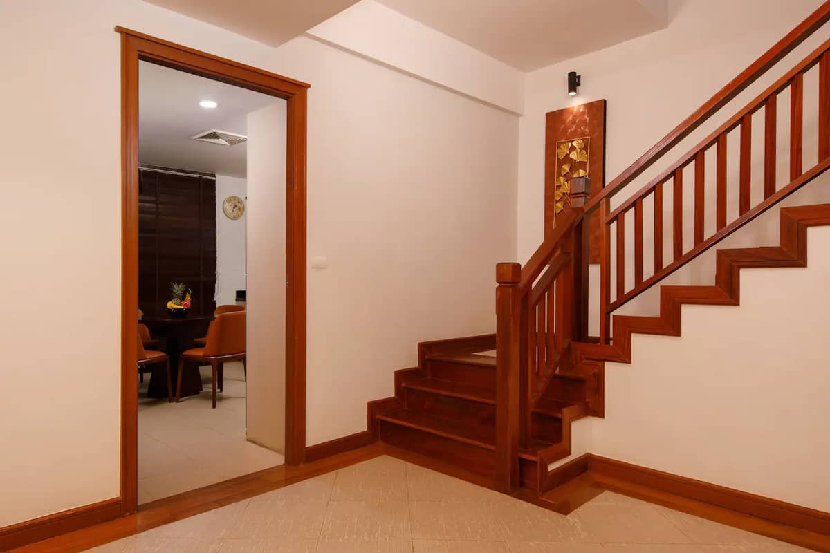 Rent villa Laguna Village, Thailand, Phuket, Laguna | Villacarte