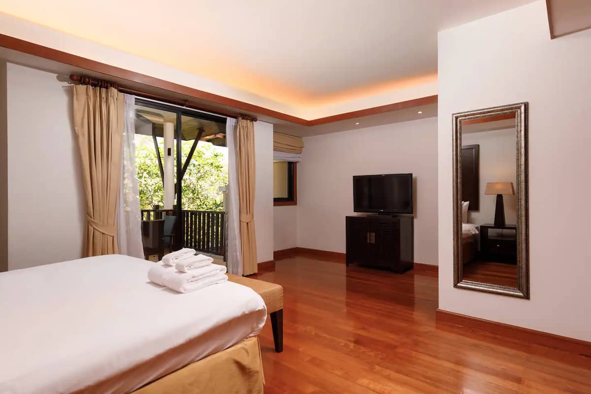 Rent villa Laguna Village, Thailand, Phuket, Laguna | Villacarte