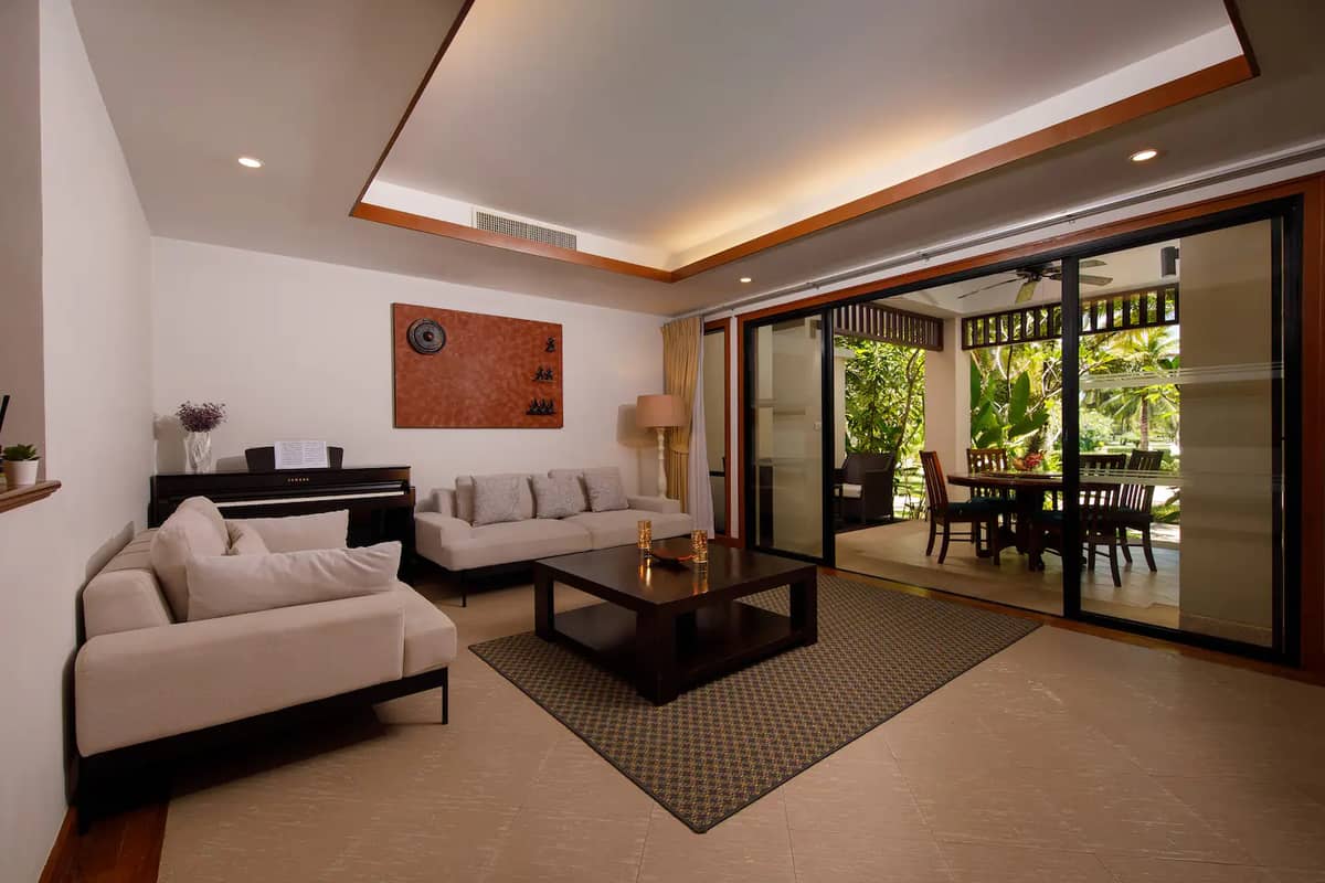 Rent villa Laguna Village, Thailand, Phuket, Laguna | Villacarte