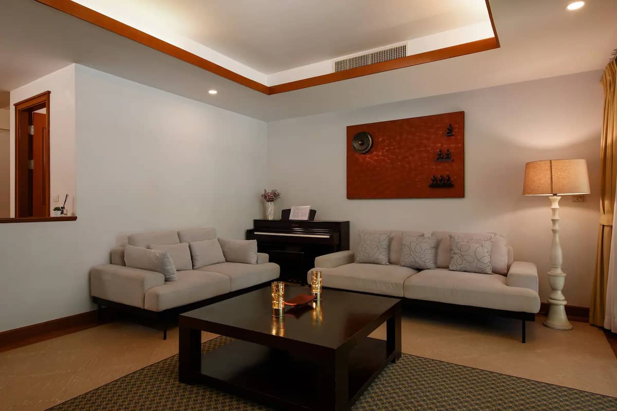 Rent villa Laguna Village, Thailand, Phuket, Laguna | Villacarte