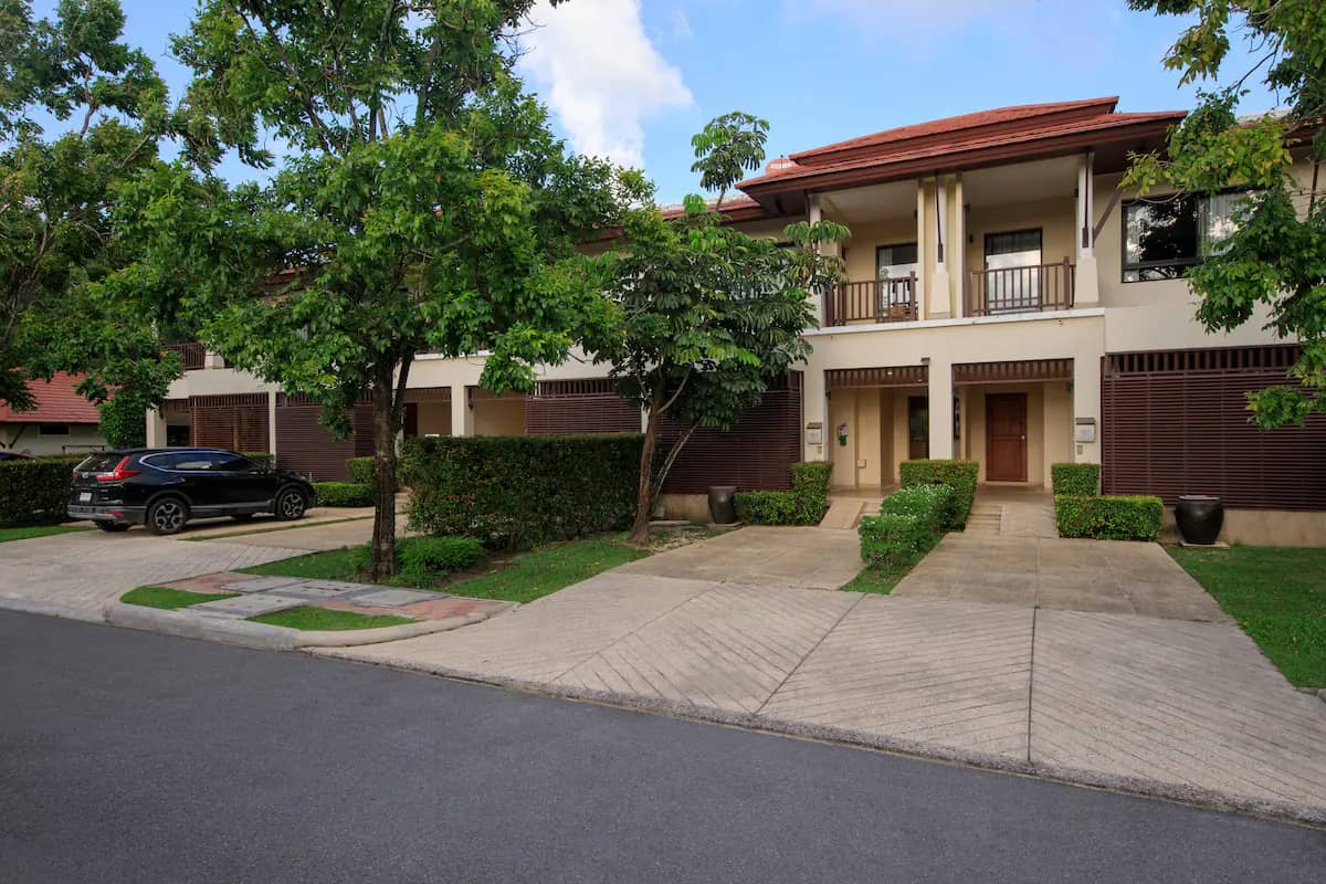 Rent villa Laguna Village, Thailand, Phuket, Laguna | Villacarte
