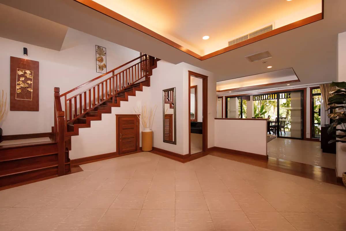 Rent villa Laguna Village, Thailand, Phuket, Laguna | Villacarte