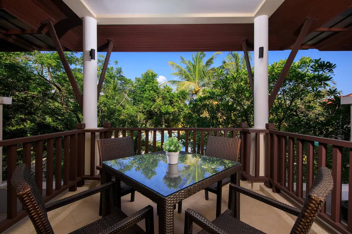 Rent villa Laguna Village, Thailand, Phuket, Laguna | Villacarte