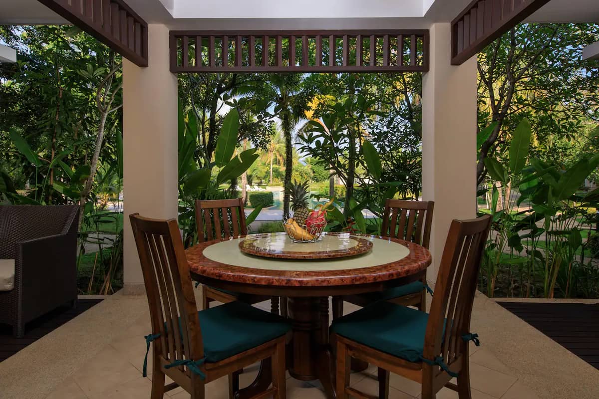 Rent villa Laguna Village, Thailand, Phuket, Laguna | Villacarte