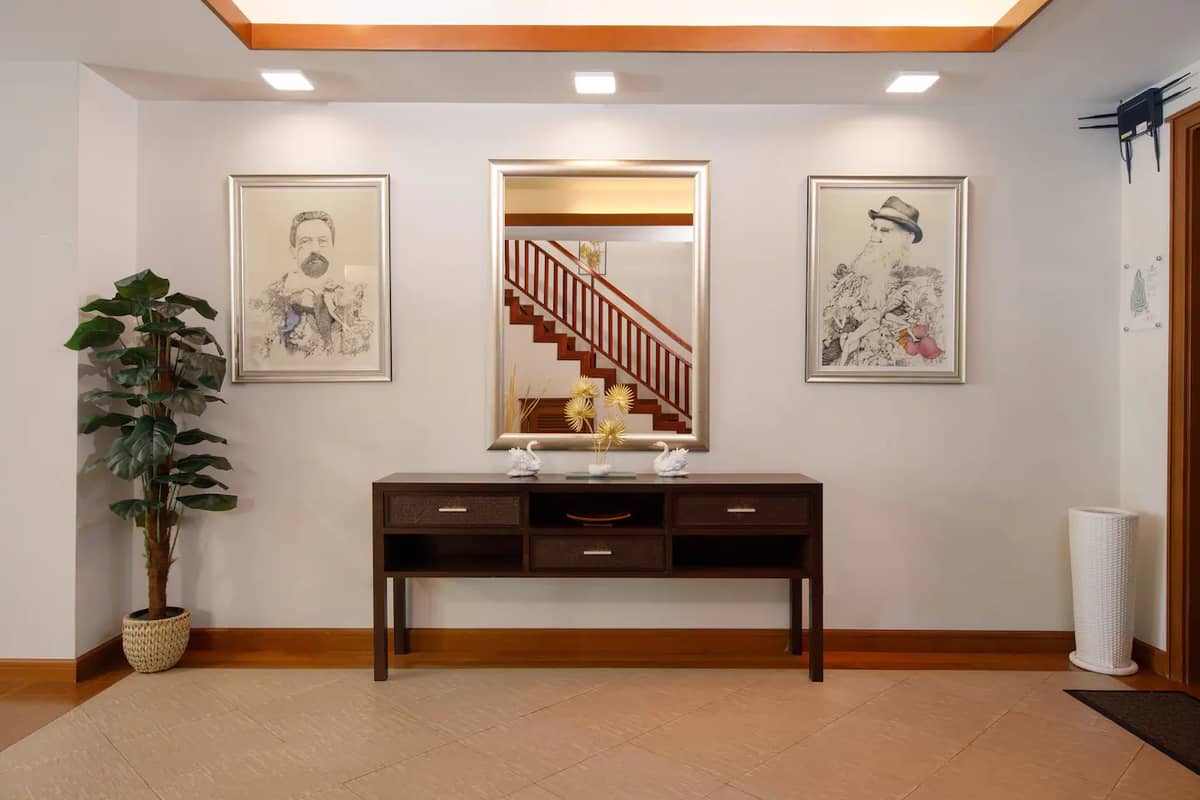 Rent villa Laguna Village, Thailand, Phuket, Laguna | Villacarte