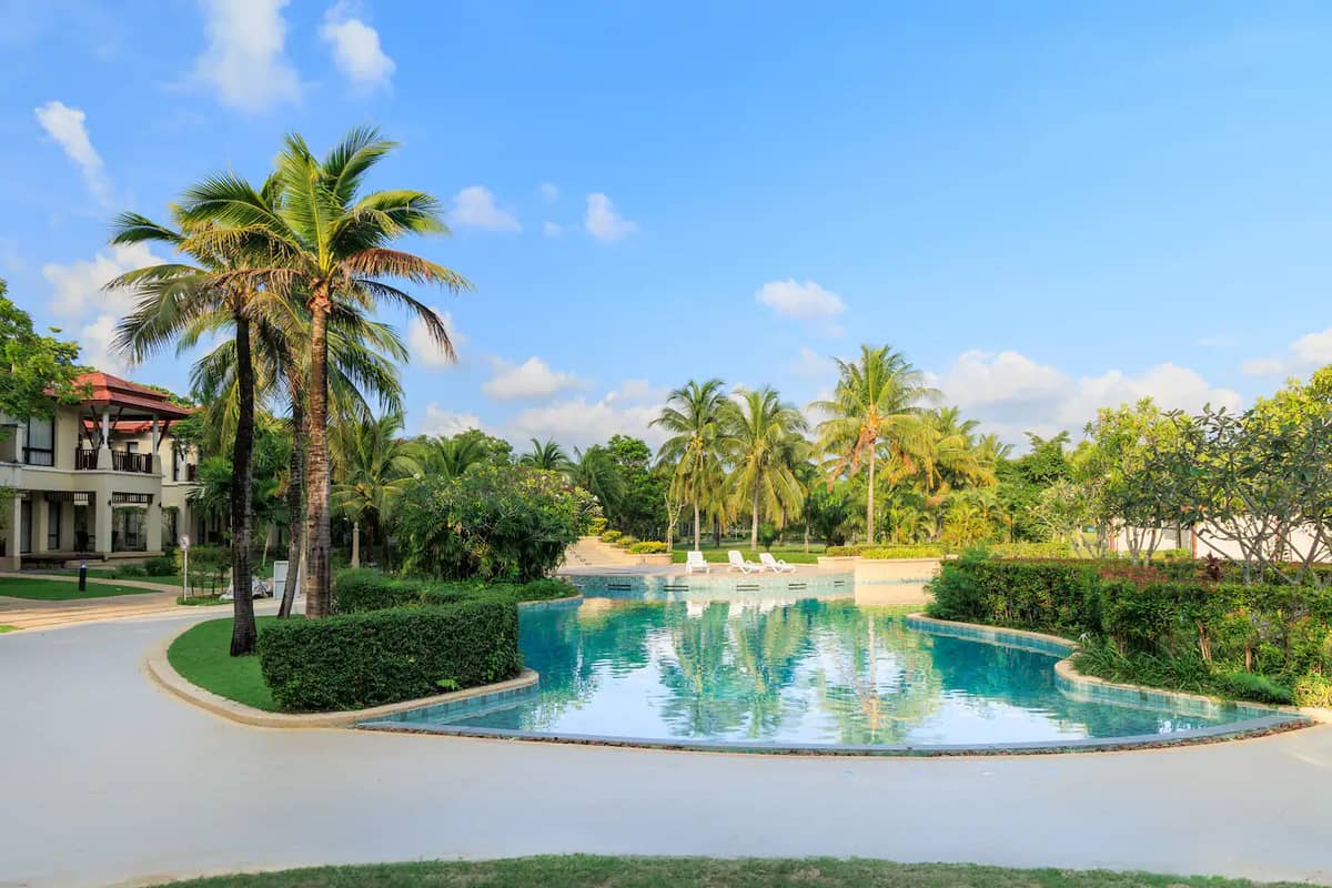 Rent villa Laguna Village, Thailand, Phuket, Laguna | Villacarte