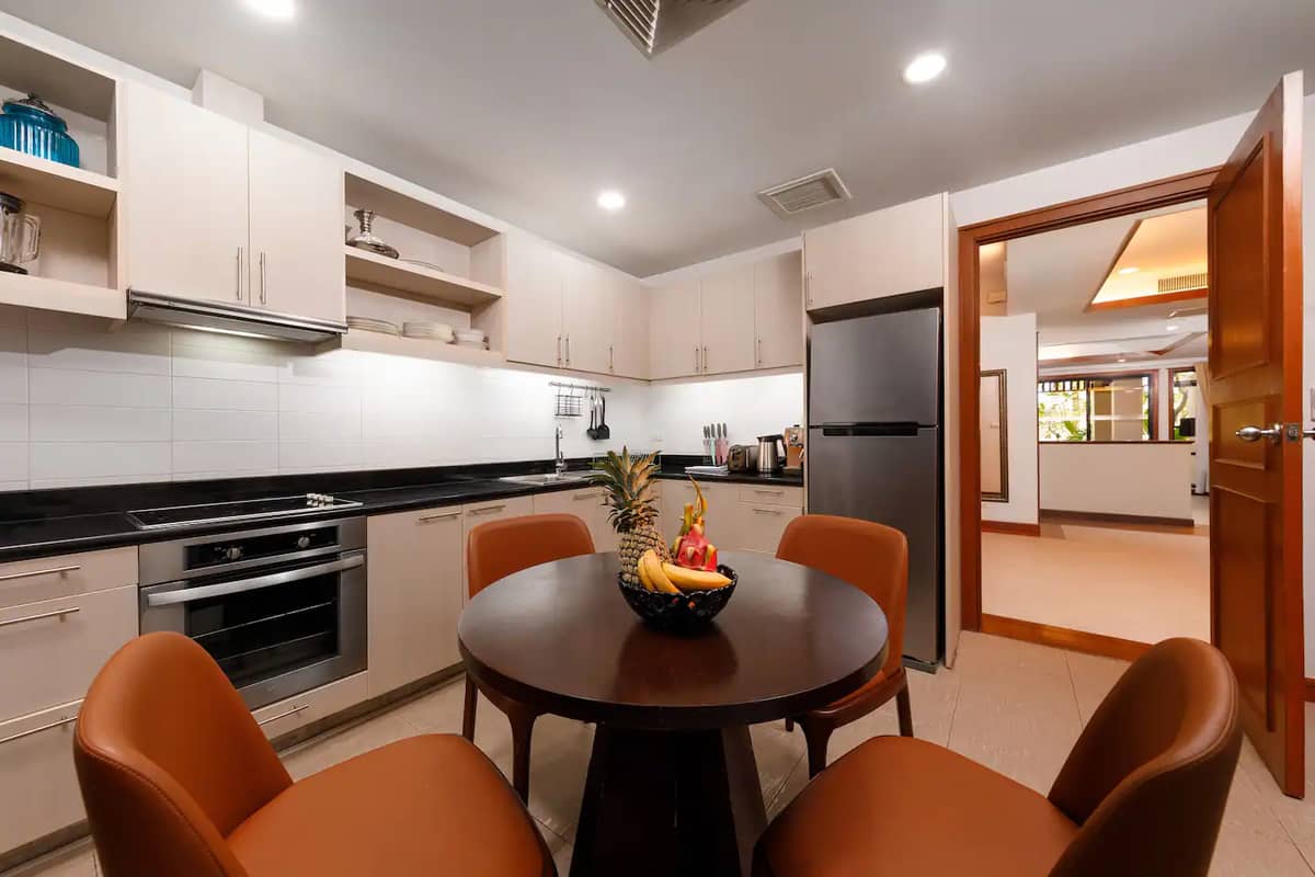 Rent villa Laguna Village, Thailand, Phuket, Laguna | Villacarte