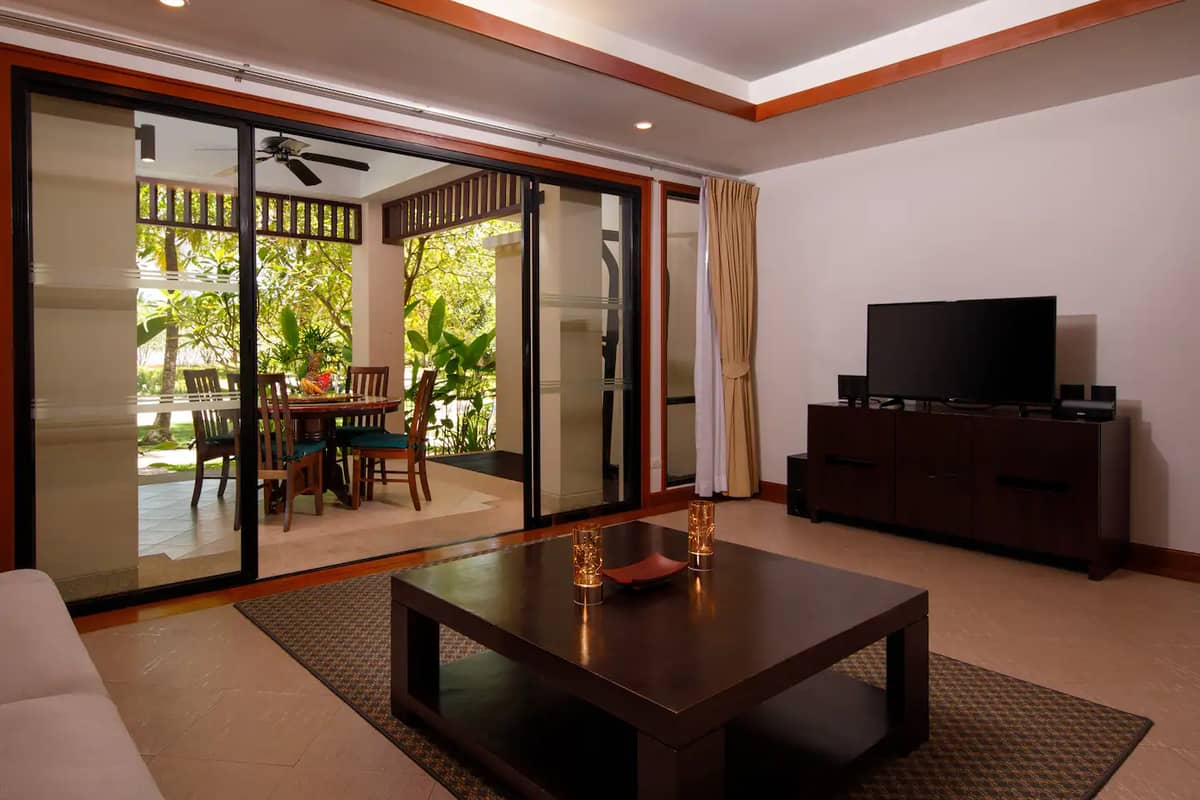 Rent villa Laguna Village, Thailand, Phuket, Laguna | Villacarte