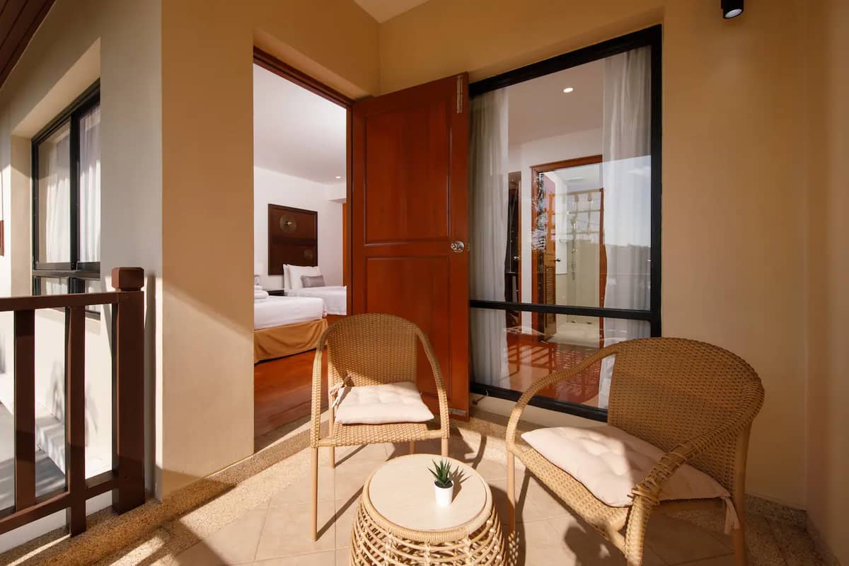 Rent villa Laguna Village, Thailand, Phuket, Laguna | Villacarte