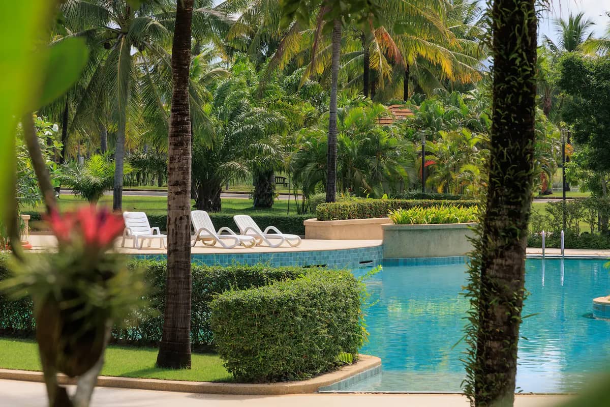 Rent villa Laguna Village, Thailand, Phuket, Laguna | Villacarte