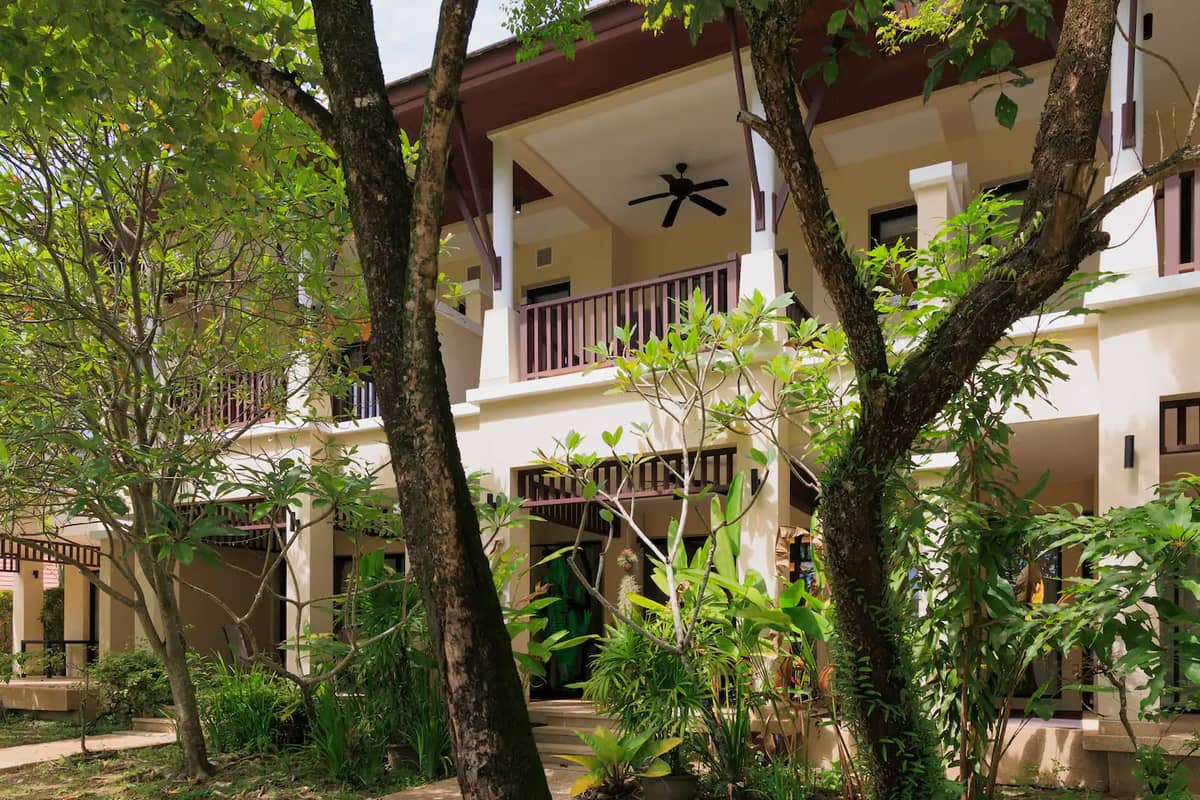 Rent villa Laguna Village, Thailand, Phuket, Laguna | Villacarte