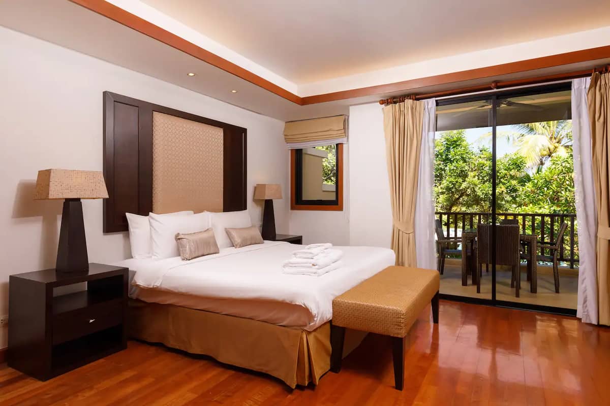 Rent villa Laguna Village, Thailand, Phuket, Laguna | Villacarte